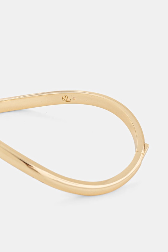 Akcesoria Lauren Ralph Lauren bransoletka 14B00655 złoty