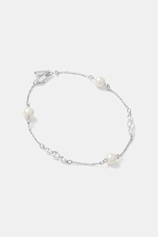 Lauren Ralph Lauren bransoletka srebrny 14B00660