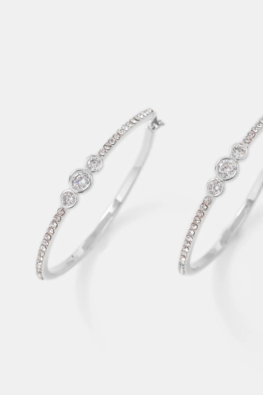 Lauren Ralph Lauren kolczyki 14G01382 srebrny AW25