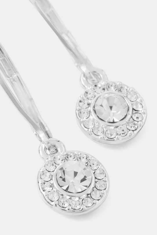 Lauren Ralph Lauren kolczyki 14G01359 srebrny AW25