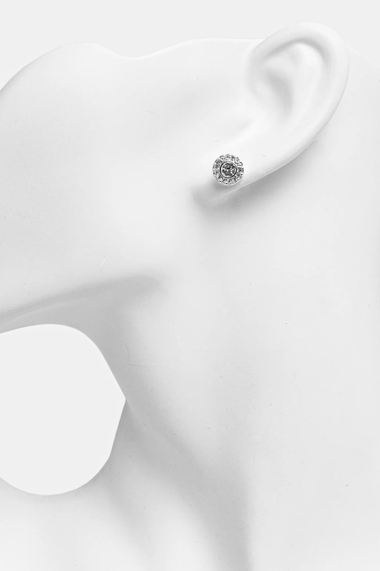 Akcesoria Lauren Ralph Lauren kolczyki 14G01362 srebrny