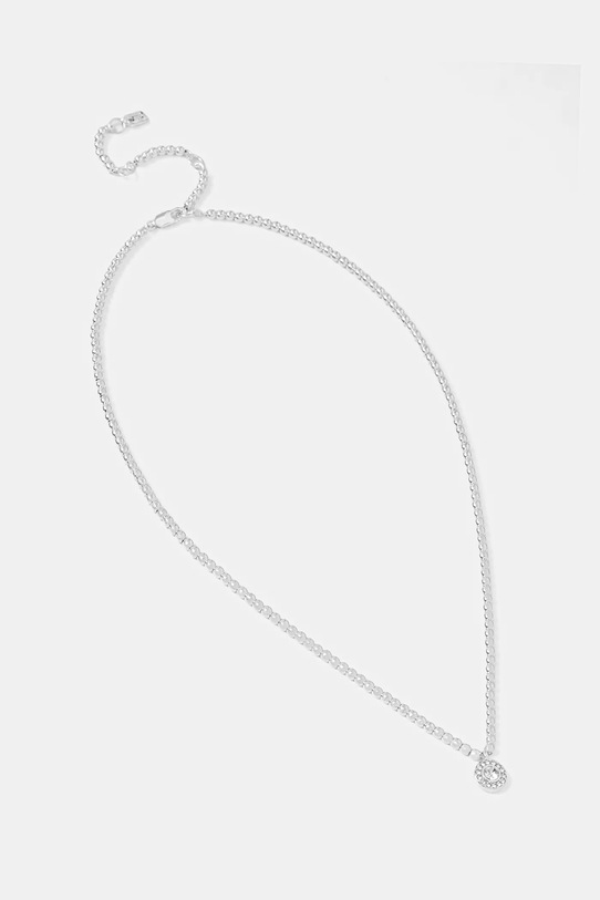 Lauren Ralph Lauren naszyjnik srebrny 14N00764