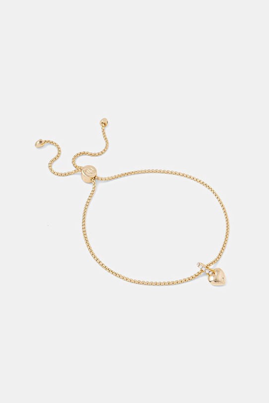 Lauren Ralph Lauren bransoletka złoty 14B00653