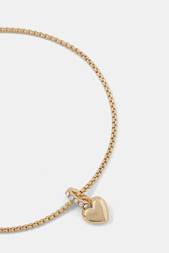 Lauren Ralph Lauren bransoletka 14B00653 złoty AW25