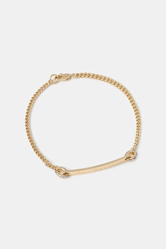 Náramek Lauren Ralph Lauren zlatá 14B00664