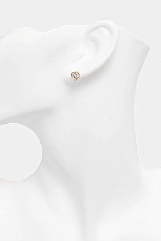 Akcesoria Lauren Ralph Lauren kolczyki 14G01347 złoty