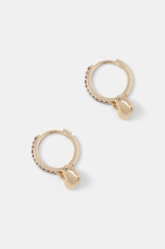 Lauren Ralph Lauren kolczyki złoty 14G01376