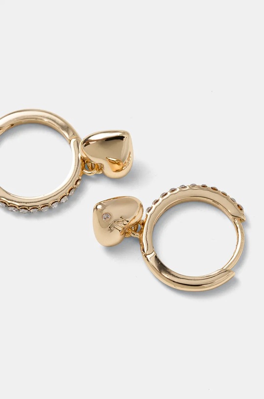 Náušnice Lauren Ralph Lauren 14G01376 zlatá AW25