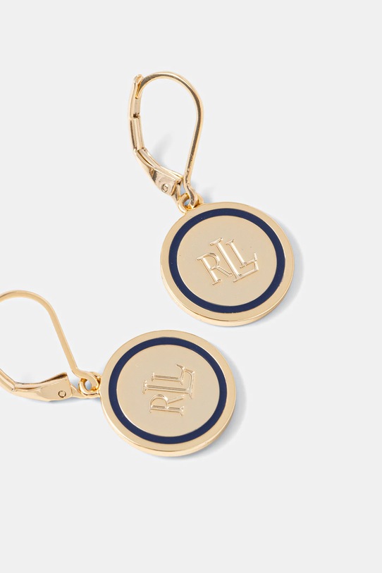 Náušnice Lauren Ralph Lauren 14G01350 zlatá AW25