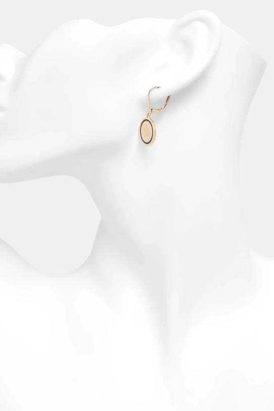 Doplňky Náušnice Lauren Ralph Lauren 14G01350 zlatá