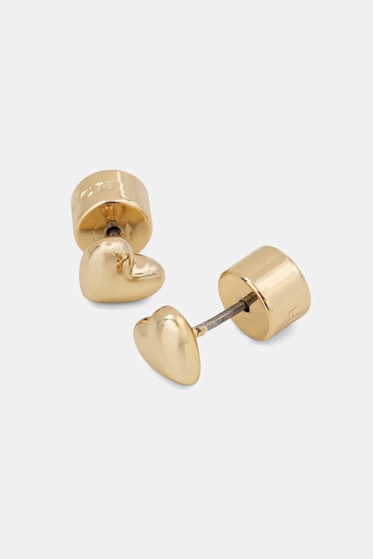 Akcesoria Coach naszyjnik i kolczyki 37541359GLD110 złoty