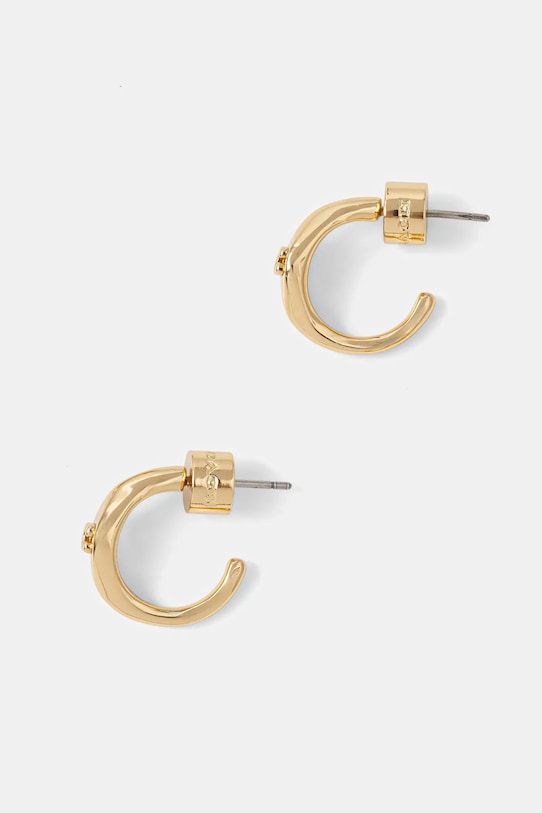 Coach kolczyki 37541372GLD710 złoty AA00