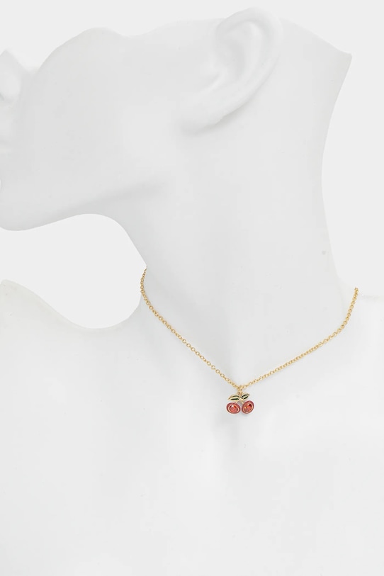 Coach colier si cercei 37551690GLD600 aur