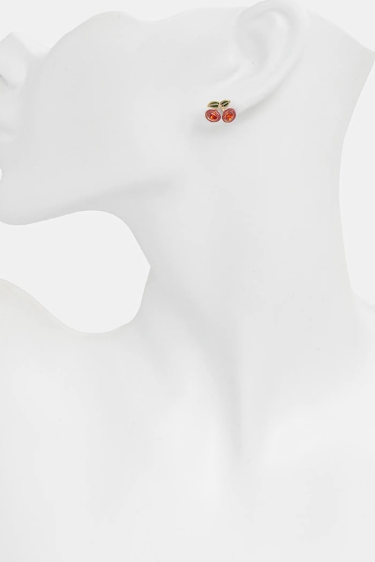 Coach colier si cercei 37551690GLD600