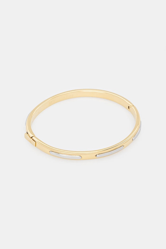 Trussardi bransoletka Gift Box złoty TJAYY05