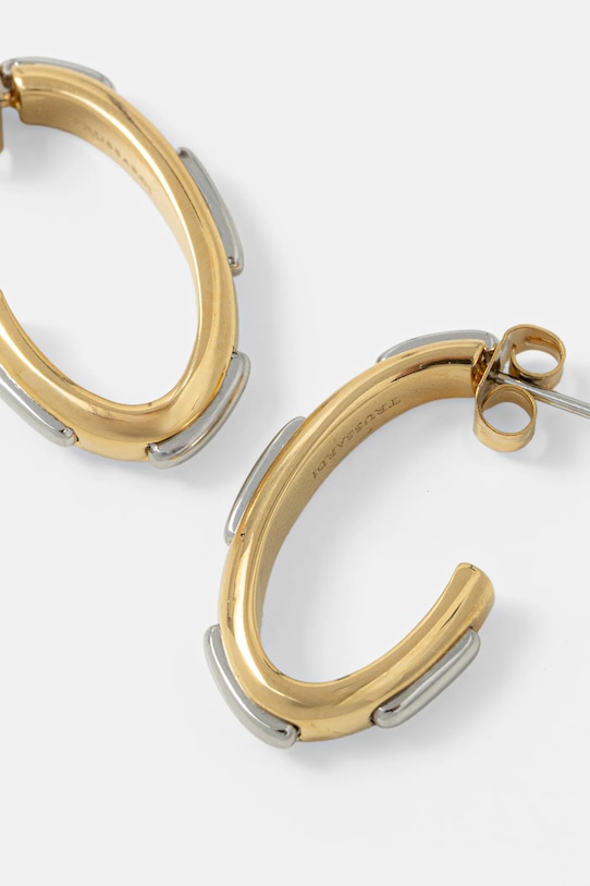 Trussardi cercei TJAYY09 aur AA00