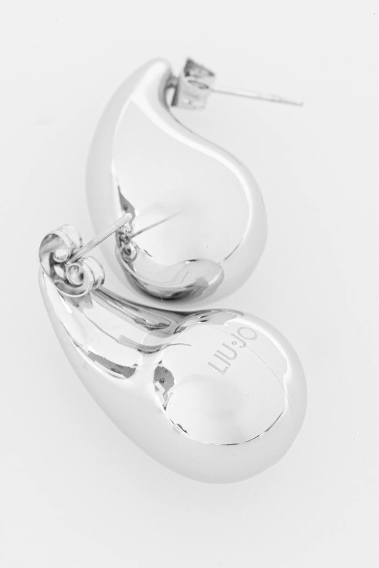 Akcesoria Liu Jo kolczyki LJ2412 srebrny