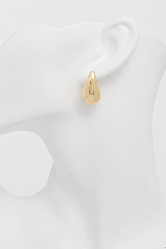 Сережки Liu Jo LJ2413 золотой AA00