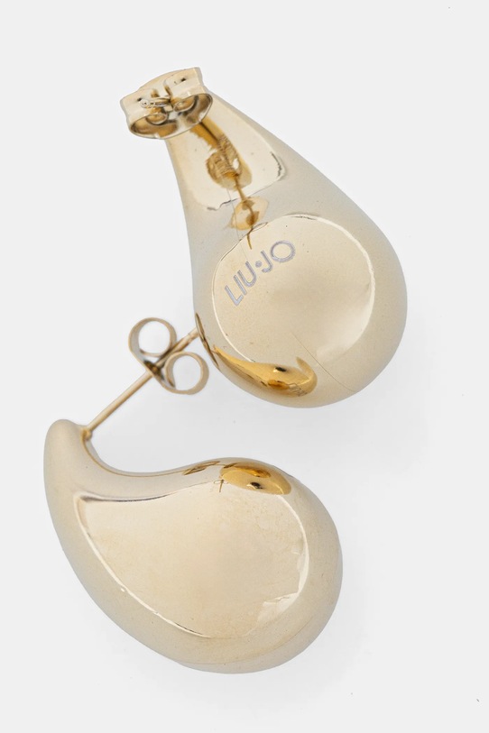 Аксессуары Сережки Liu Jo LJ2413 золотой