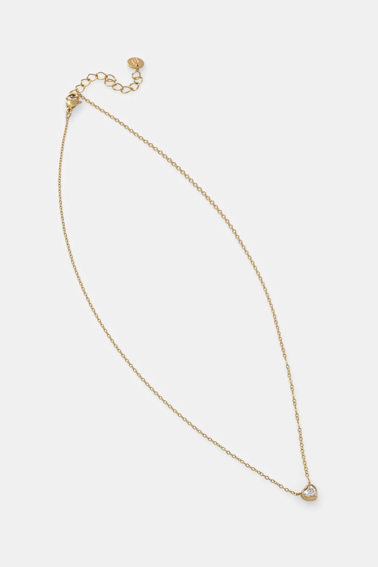 Náhrdelník Liu Jo Dárkový box zlatá LJ2531