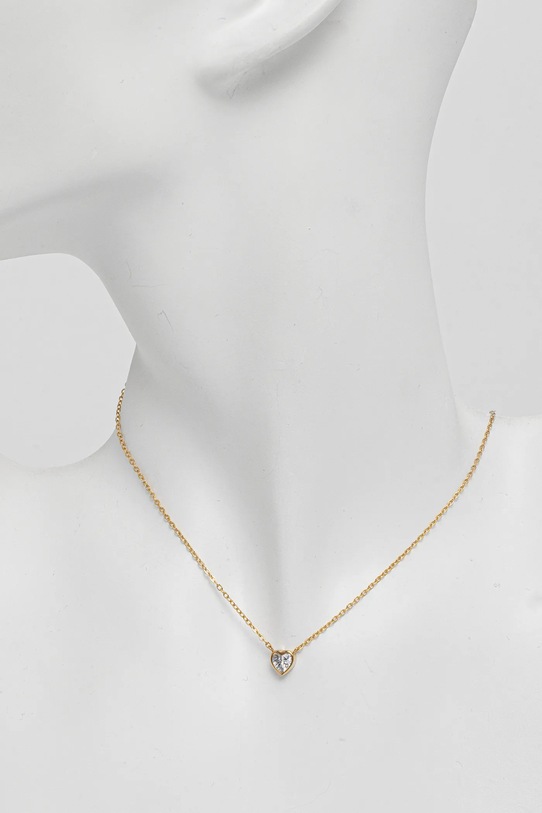 Náhrdelník Liu Jo LJ2531 zlatá AA00