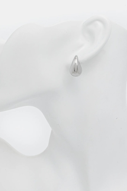 Liu Jo kolczyki LJ2720 srebrny AA00