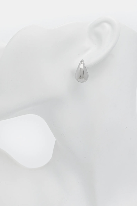 Liu Jo kolczyki LJ2720 srebrny AA00