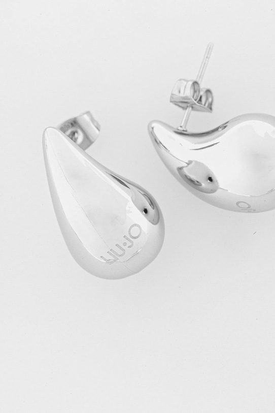 Akcesoria Liu Jo kolczyki LJ2720 srebrny