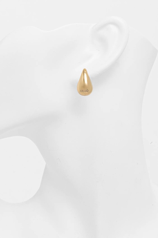 Сережки Liu Jo LJ2721 золотой AA00