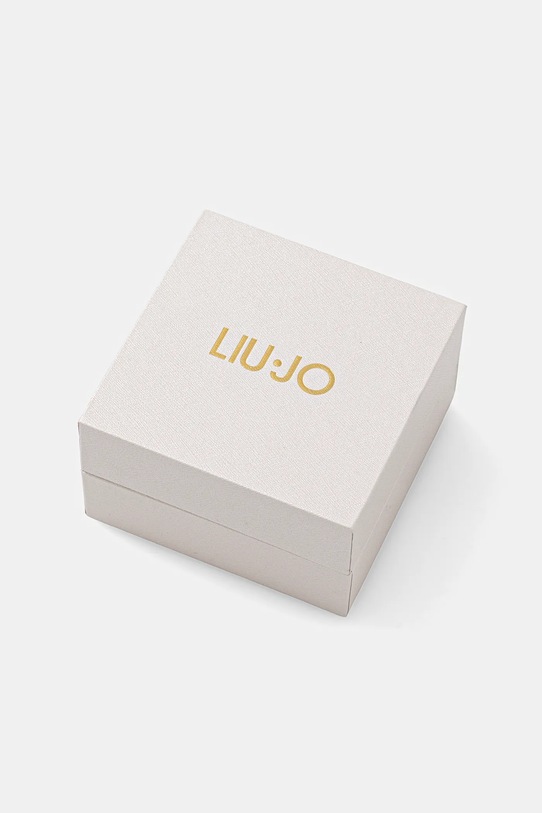 Сережки Liu Jo золотой LJ2721