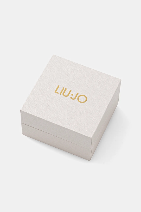 Сережки Liu Jo золотой LJ2721