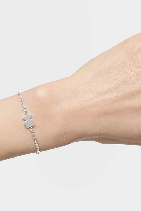 Tous bransoletka srebrna 1004277000