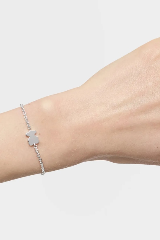 Tous bransoletka srebrna 1004277000