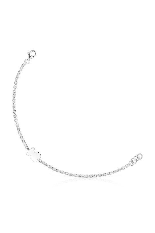 Tous bransoletka srebrna 1004277000 srebrny AA00