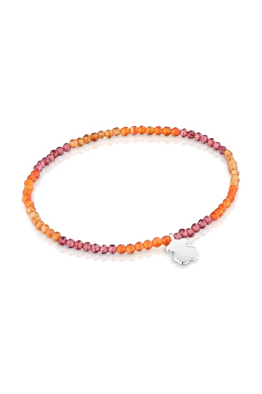 Zapestnica Tous 1004531700 oranžna AA00