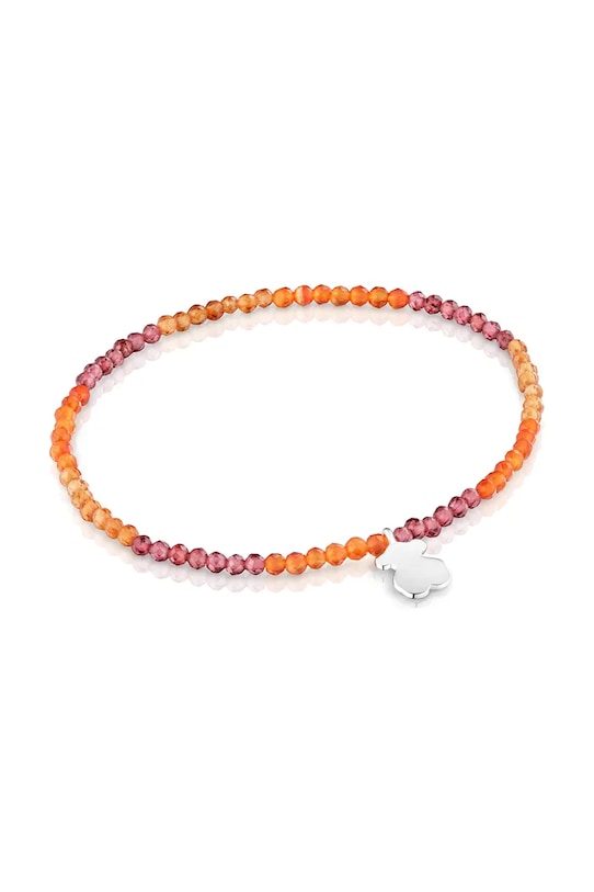 Βραχιόλι Tous 1004531700 ασημί AA00