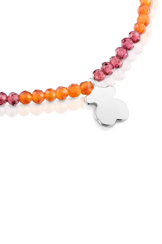 Accesorii Tous brățară 1004531700 argintiu