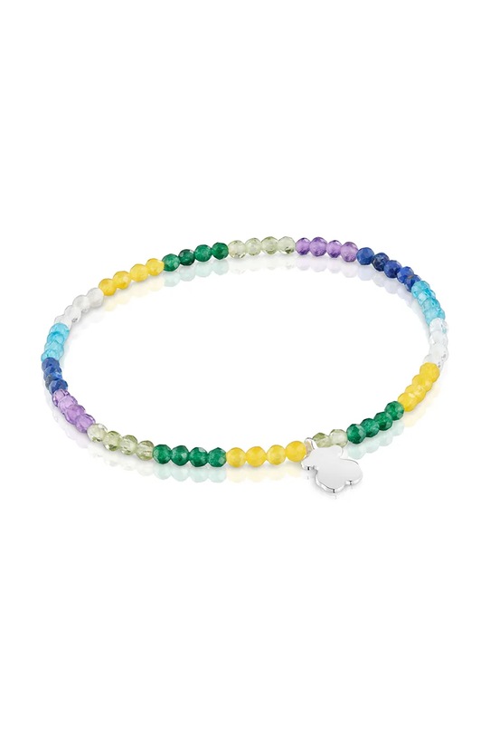 Zapestnica Tous 1004531800 zelena AA00