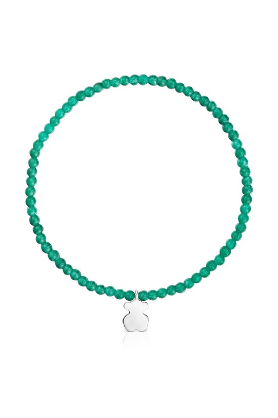 Náramok Tous prírodný kameň tyrkysová 1004533300