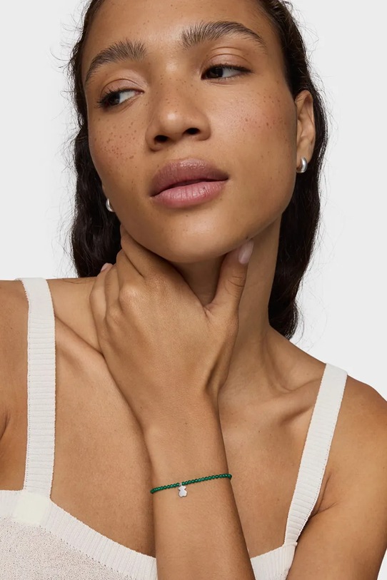 Náramok Tous tyrkysová 1004533300