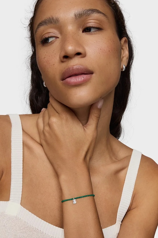 Náramok Tous tyrkysová 1004533300