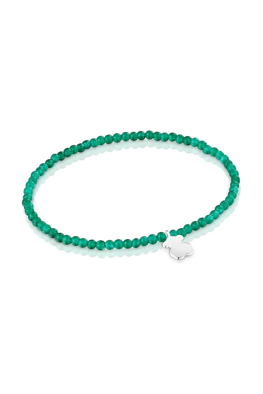 Náramok Tous 1004533300 tyrkysová AA00