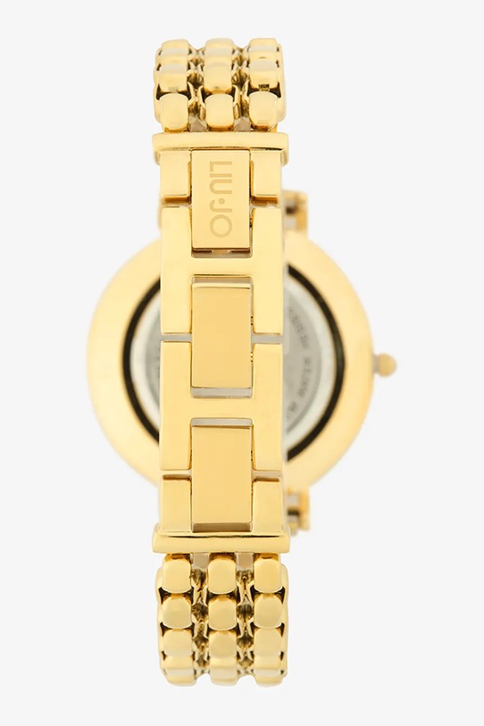 Liu Jo zegarek TLJ1387 złoty AA00