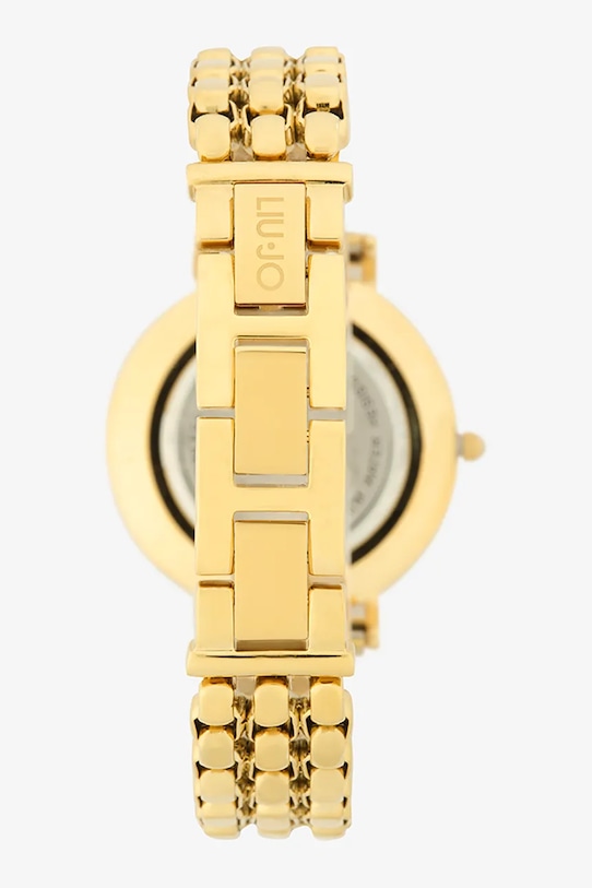 Liu Jo zegarek TLJ1387 złoty AA00