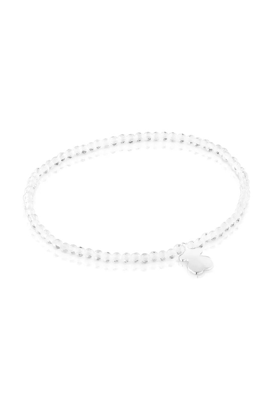Tous bransoletka 1004531900 srebrny AA00