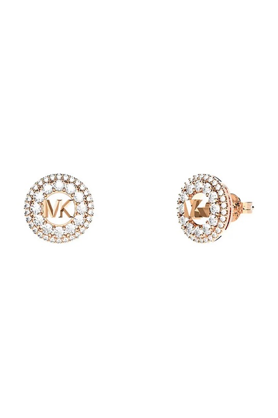Michael Kors biżuteria pozłacane złoty MKC1827791