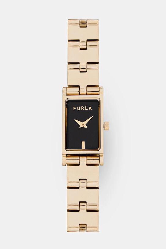 Ρολόι Furla χρυσαφί WW00065001L2