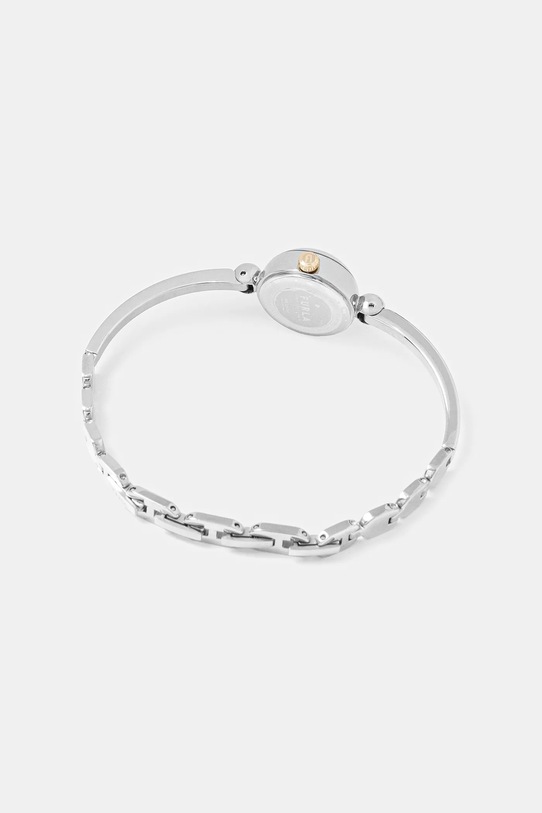 Furla zegarek WW00066009L4 srebrny AA00