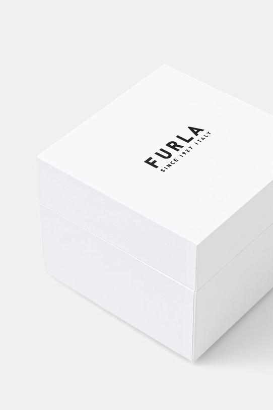 Furla zegarek czerwony WW00064003L2