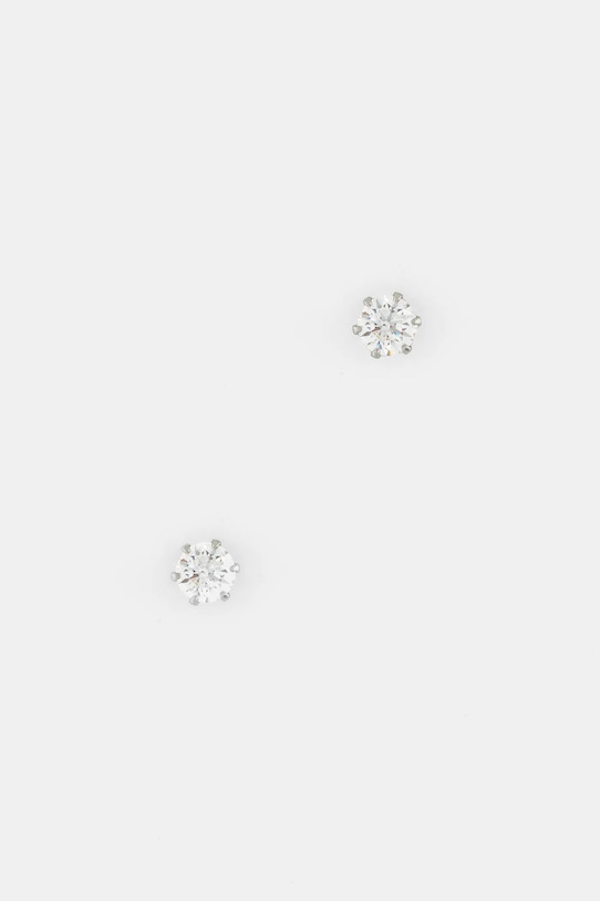 EDBLAD cercei Crown zirconiu cubic argintiu 127192
